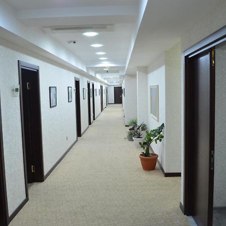 Anas Guest House Baku Bagian luar foto