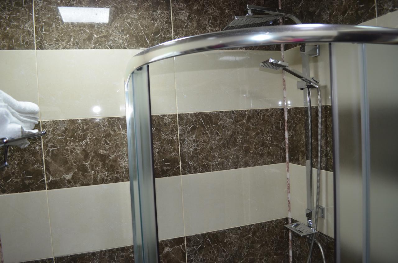 Anas Guest House Baku Bagian luar foto