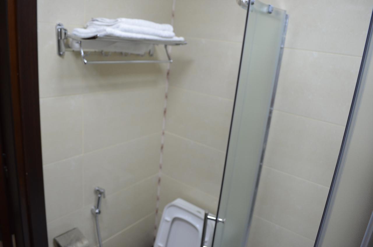 Anas Guest House Baku Bagian luar foto