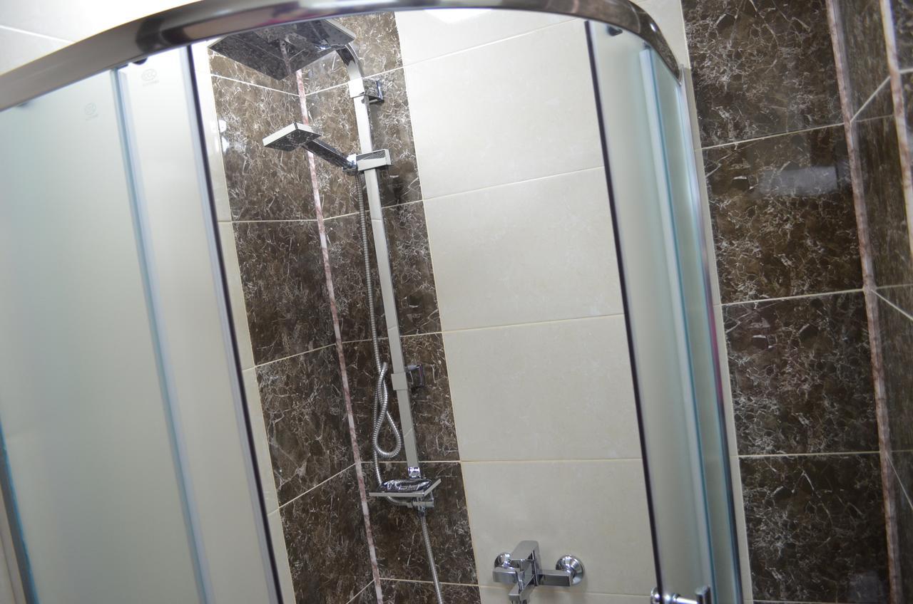 Anas Guest House Baku Bagian luar foto
