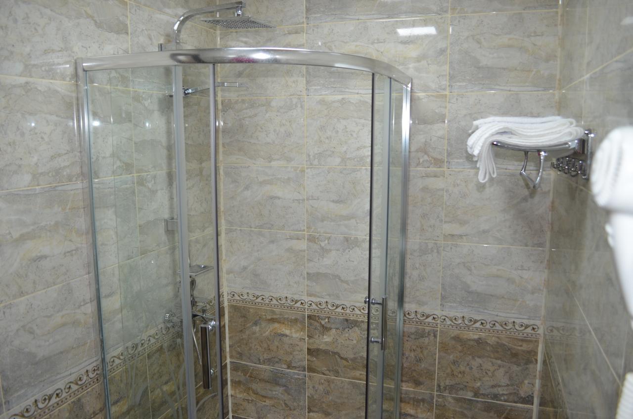 Anas Guest House Baku Bagian luar foto